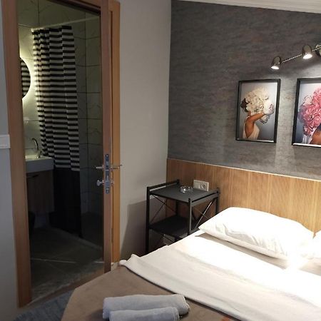 مرمريس Akdeniz Apart Hotel المظهر الخارجي الصورة