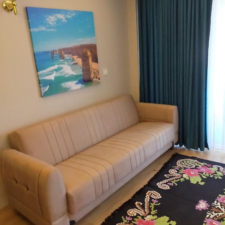 مرمريس Akdeniz Apart Hotel الغرفة الصورة