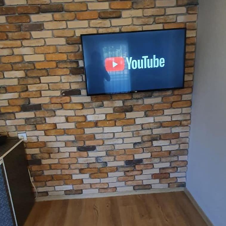 مرمريس Akdeniz Apart Hotel المظهر الخارجي الصورة