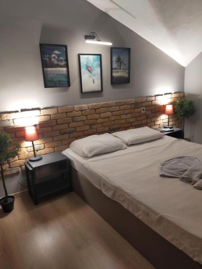 مرمريس Akdeniz Apart Hotel المظهر الخارجي الصورة