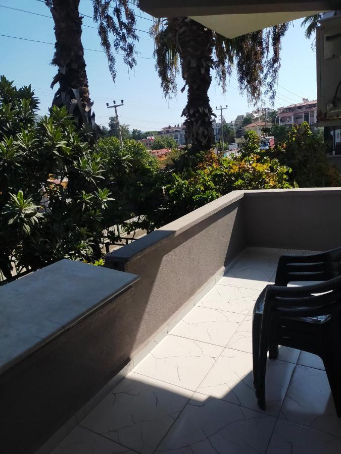 مرمريس Akdeniz Apart Hotel المظهر الخارجي الصورة