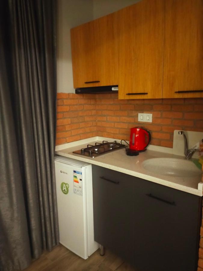 مرمريس Akdeniz Apart Hotel المظهر الخارجي الصورة